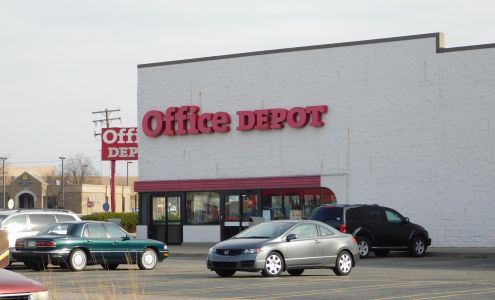 Office Depot