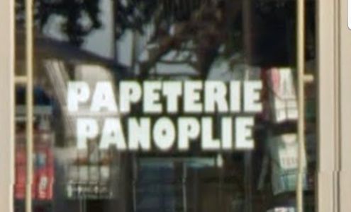 Papeterie Panoplie Contrecoeur