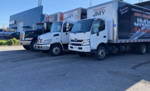 Transport Déménagement et Entreposage JMY / Saguenay Lac St-Jean Jonquiere