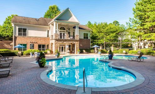 Villas at Newnan Crossing