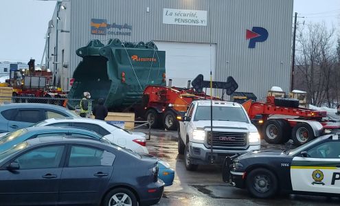 Plessitech Plessisville