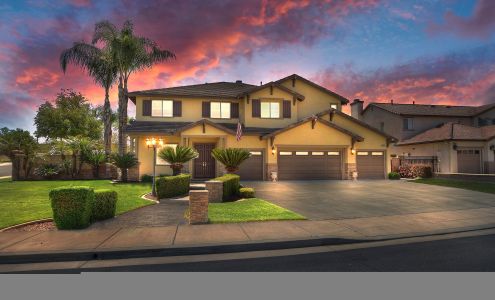 Ashley Adkins-Kleine, Realtor