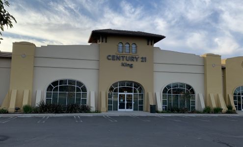 Century 21 King