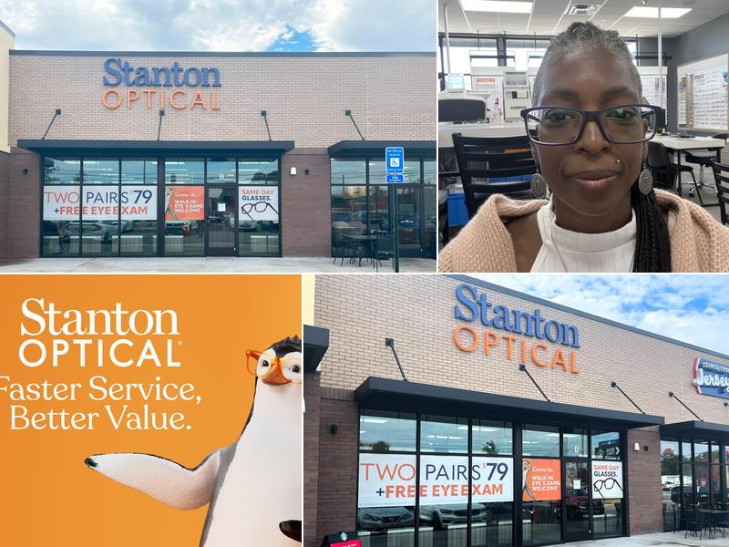 Stanton Optical