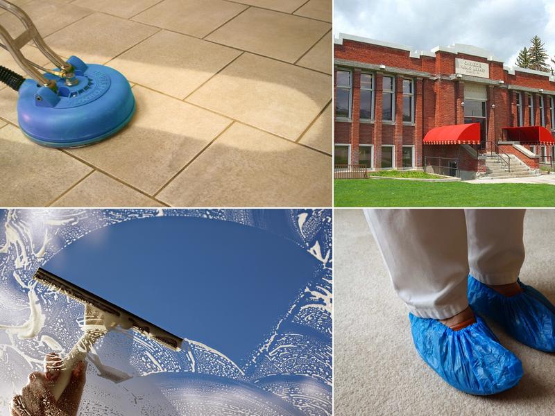 ACDC Cleaning and Restoration