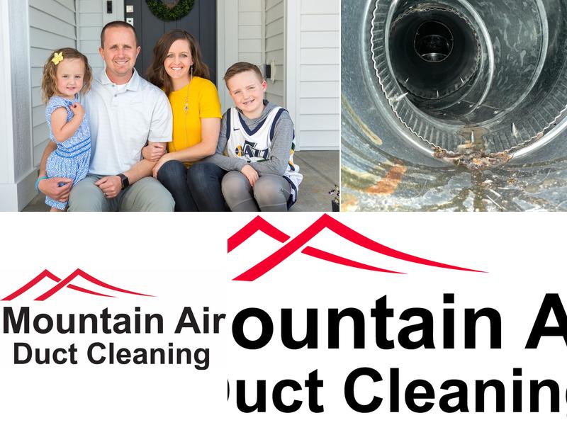 Mountain Air Duct Cleaning