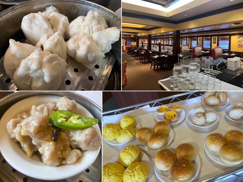Hong Guan Chinese restaurant 鴻館
