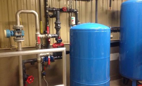 Gagné & fils S.E.N.C. traitement d'eau 782 Bd de la Grande-Baie S, La Baie Quebec G7B 1C2