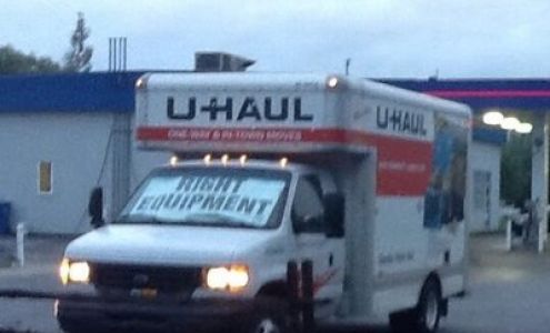 U-Haul Neighborhood Dealer