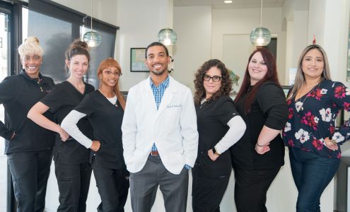 Bayshore Dental Center 810 W Dr Martin Luther King Jr Blvd, Seffner Florida 33584