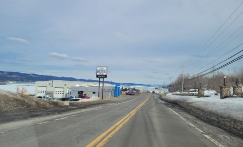 Simpson Automobiles Inc Gaspe