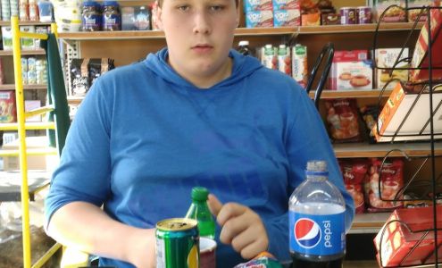 Épicerie Gaétan Boulay Gaspe