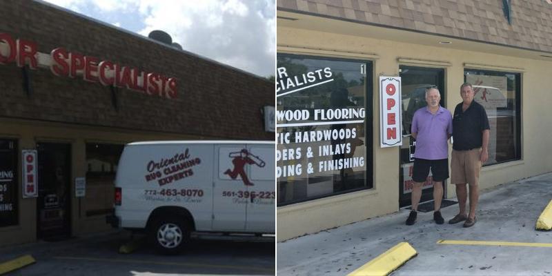 Reliable Carpet Cleaners