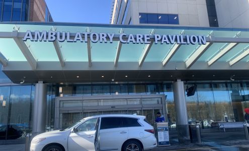 Advanced Imaging - Ambulatory Care Pavilion 100 Woods Rd, Valhalla New York 10595