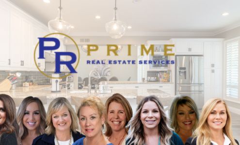 Prime Real Estate Services Rohnert Park