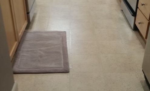 Irma General Cleaning