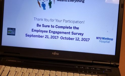 NYU Langone Sleep Medicine Associates—Garden City