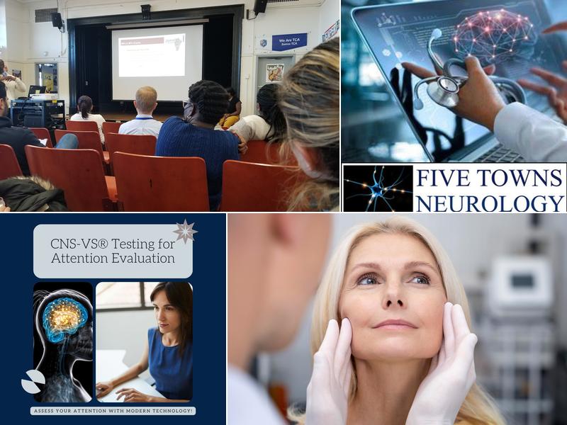 Five Towns Neurology and Physical Medicine