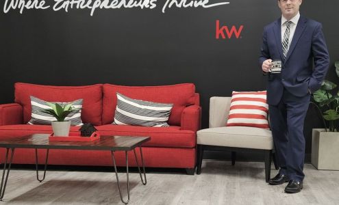 Brandice Banta, Keller Williams Realty