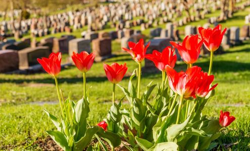 Residence Funeraire G Jodoin Sainte-Madeleine