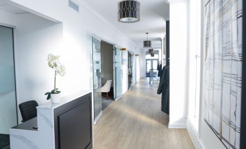 Complexe funéraire Claude LeSieur