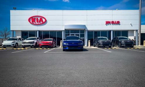 Jim Ellis Kia of Kennesaw Parts