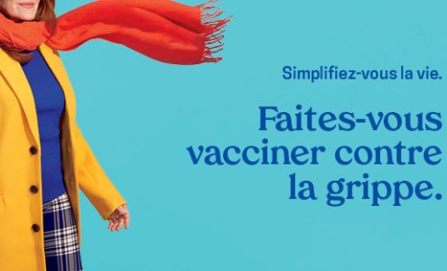 Uniprix Santé Serge St-Denis Pincourt