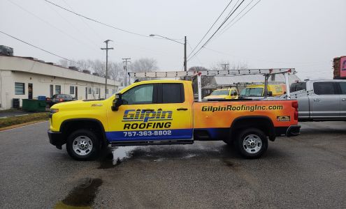 Gilpin Roofing Inc.