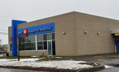 BMO Bank of Montreal