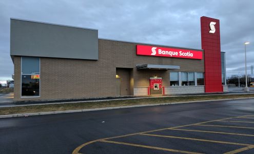 Banque Scotia Pincourt