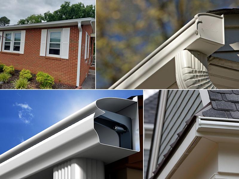 Englert Leafguard-Greater