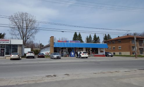 Chez Jean-Louis Enrg Joliette