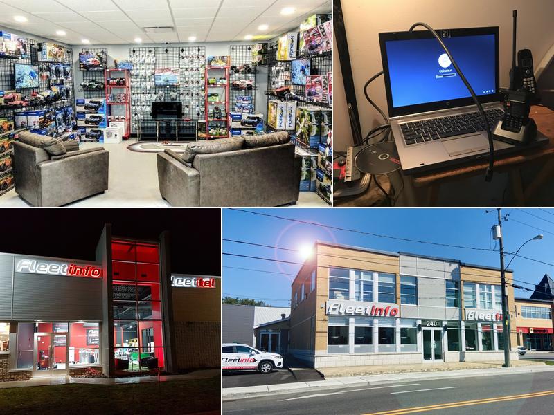 Fleet info - Tel Fleet - Fleet hobby