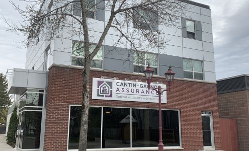 Cantin Gagnon Assurances Inc.