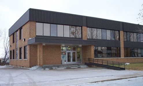 Jonquière School Commission (Centre de services scolaire De La Jonquière)