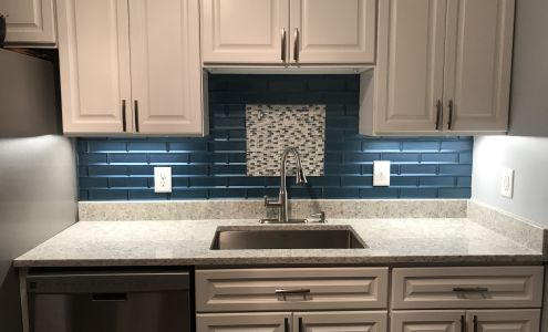 The Problem Solver Home Improvements Inc.