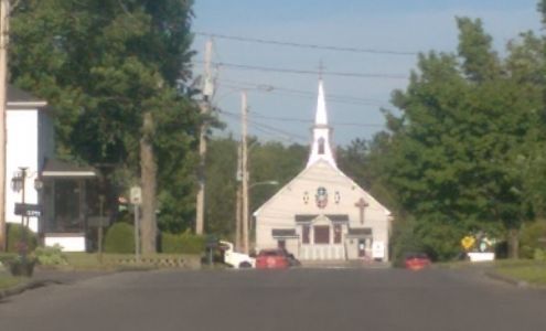 Garage Poirier Frontenac Inc Frontenac