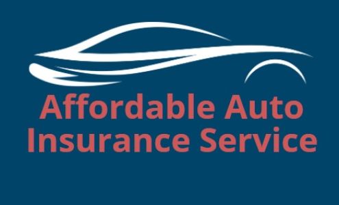 Affordable Auto Insurance Service