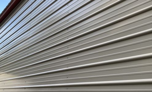 Flagler Soft Wash inc. 704 E Moody Blvd #314, Bunnell Florida 32110