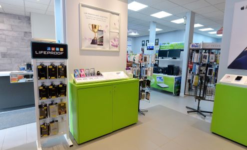 TELUS - Services Info-Comm Clermont