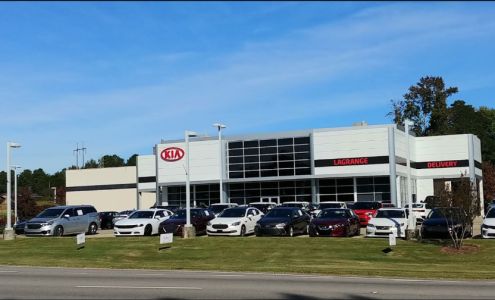 Kia of LaGrange Parts