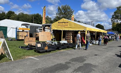 Southern Camaro & Chevelle