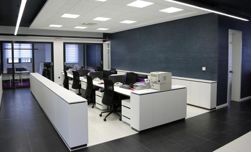 Commercial Cleaning Systems of Western PA