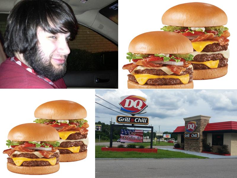 Dairy Queen Grill & Chill