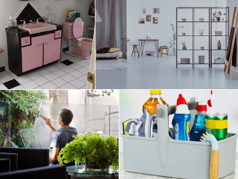 Terri's Pro Cleaning Service