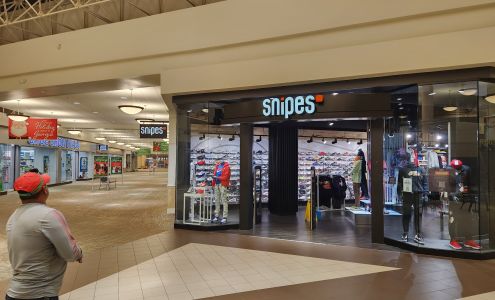 West Georgia Commons