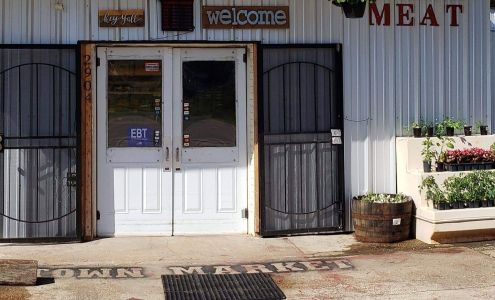Hometown Market