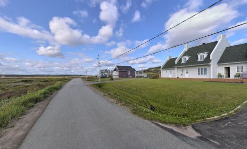 Construction F H D Inc 9 Rue du Premier Lac, Lourdes-de-Blanc-Sablon Quebec G0G 1W0