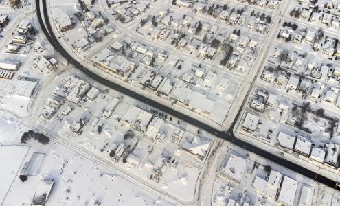 RONA Bois Turcotte Ltée Malartic