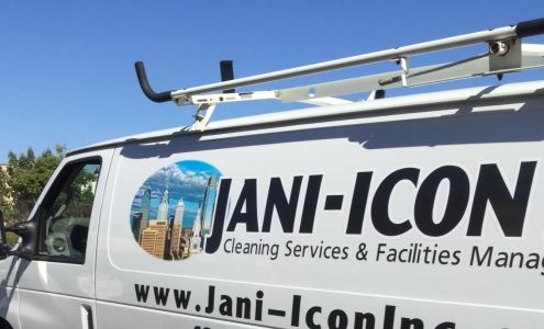 Jani-Icon Willow Grove - Janitorial Service in Abington PA